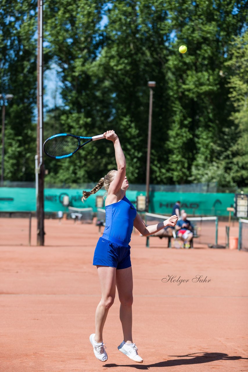 Anna Klasen 253 - Carina Trainigstag